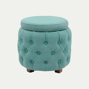 Beanie with Sofa