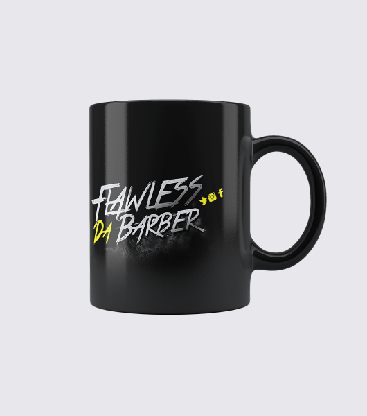 Water Mugs